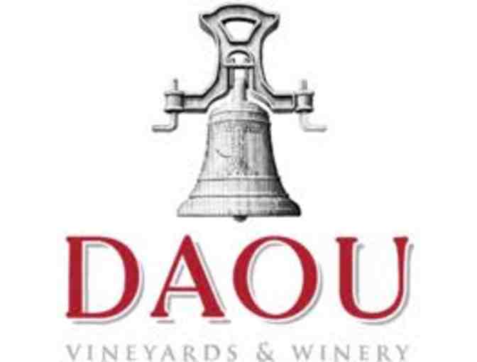DAOU Vineyard & Winery - Wine and Culinary Pairing for (4)