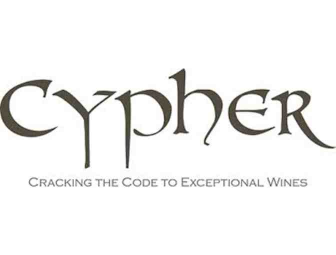 Cypher Wines - Six Bottles of Mixed Reds