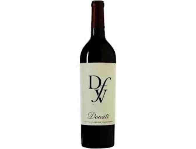 Donati Family Vineyards - (2) Magnums of Red Wine