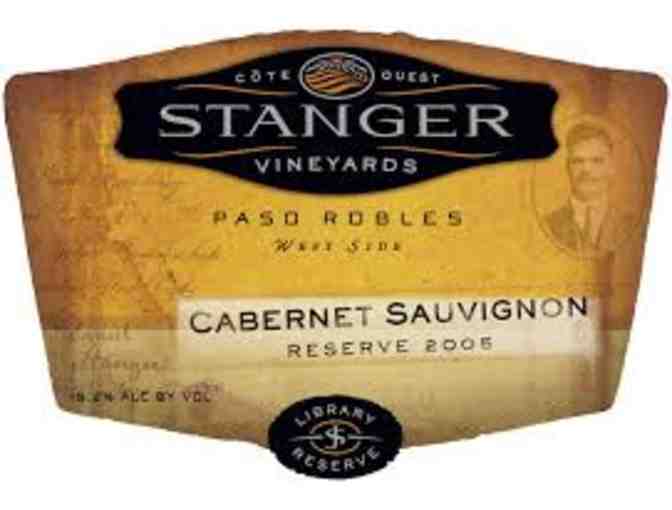 Stanger Vineyards - (2) Bottles of Red Wine