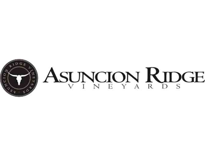 Asuncion Ridge Vineyards - Two Bottles of Wine