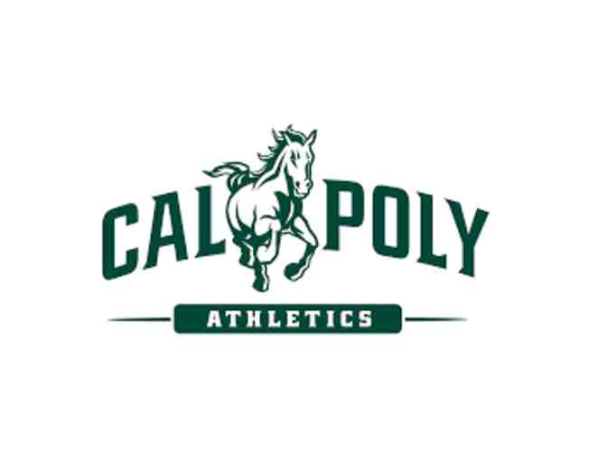 Cal Poly Sports Ticket Package