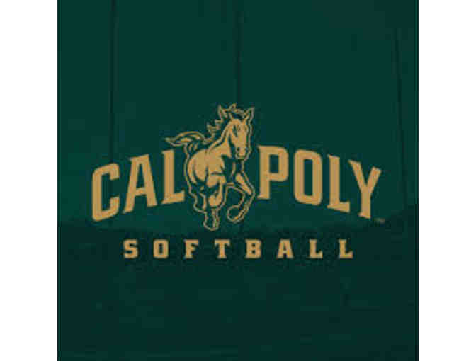 Cal Poly Sports Ticket Package