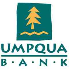 Umpqua Bank