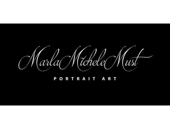 Family Portrait Session with Marla Michele Must