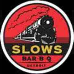 Slows Bar BQ