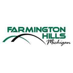 City of Farmington Hills