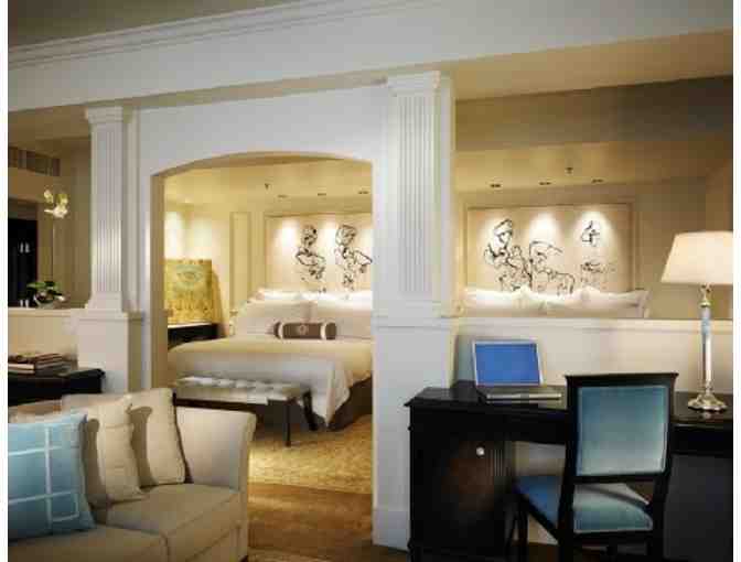 Two Nights for Two at The US Grant, A Luxury Collection Hotel in San Diego!