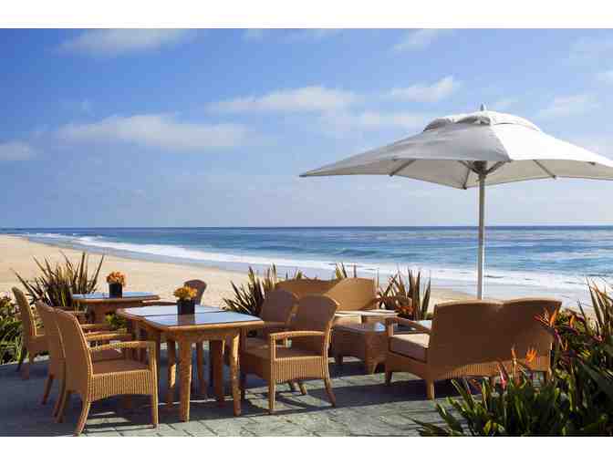 Two Nights Stay for Two at the St Regis Monarch Beach Hotel