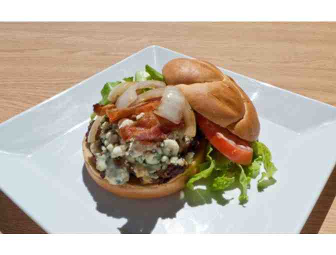 $20.00 Gift Card to The Honolulu Burger Company