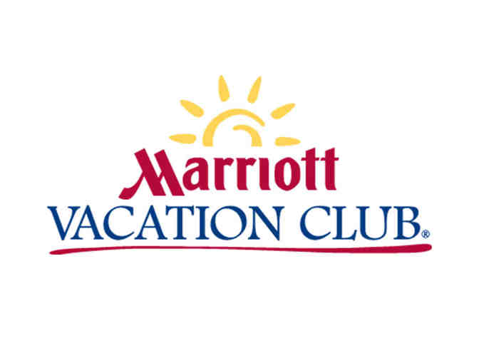 REVISED: Marriott Vacation Club Villa Two-Night Stay in Selected Resorts