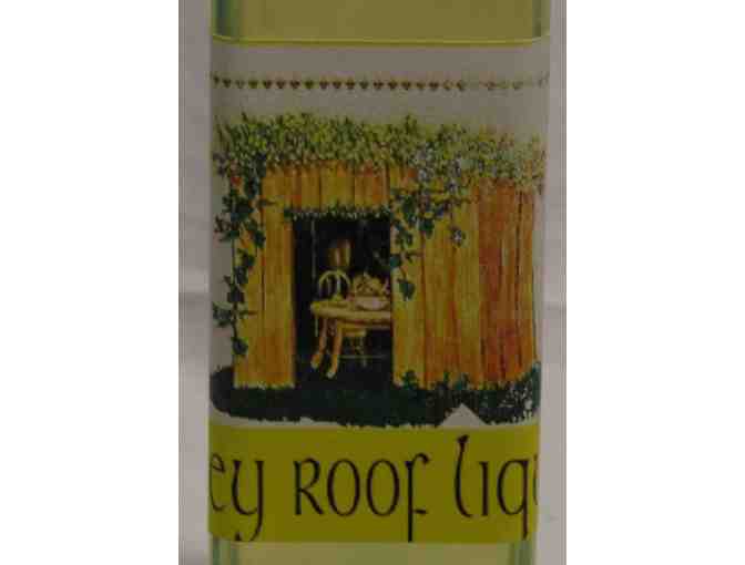 Etrog Liqueur