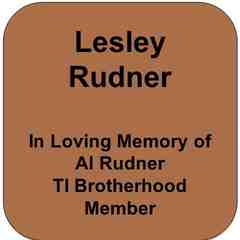 Lesley Rudner
