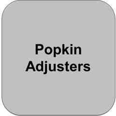 Popkin Adjusters - 2024