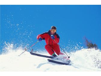 Salt Lake Super Ski Passes with Hotel Stay