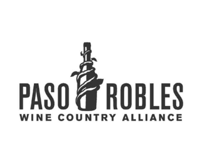 Paso Robles Wine Festival Tickets for two (2)