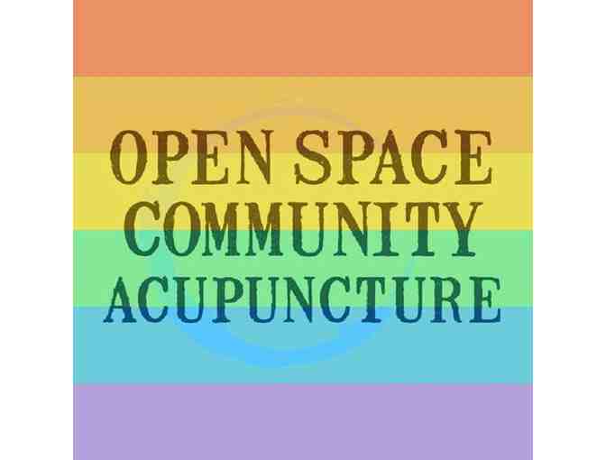 One Acupuncture Treatment from Boston Acupuncture Project
