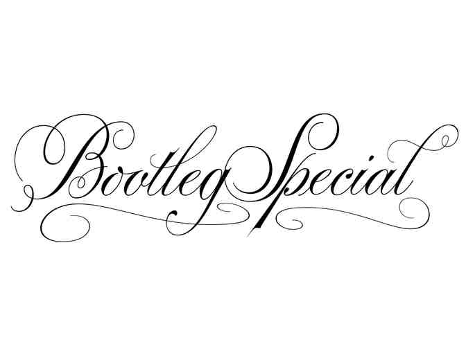 $100 Gift Certificate to Bootleg Special
