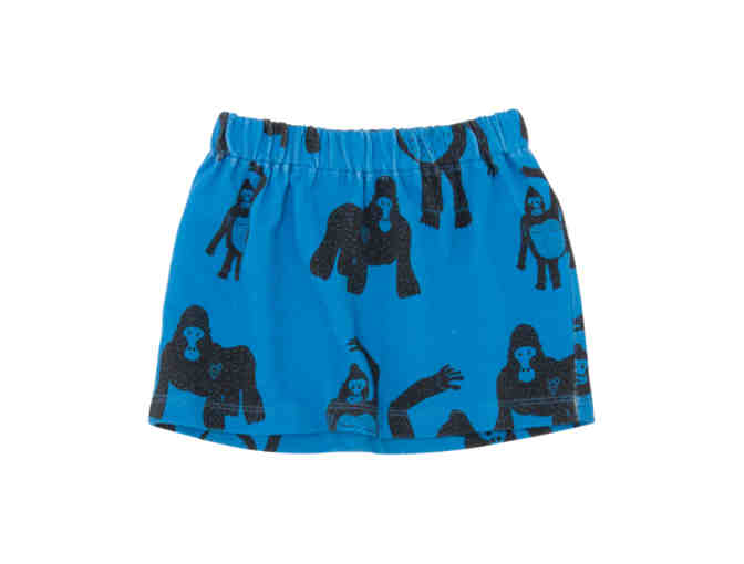 Koolabah - Gorilla Miniskirt (Size 5-6)