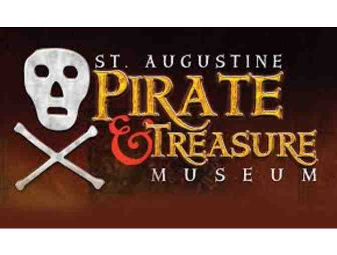 St. Augustine Florida Fun! Museum! Winery! Colonial Quarter! Lightner Museum!