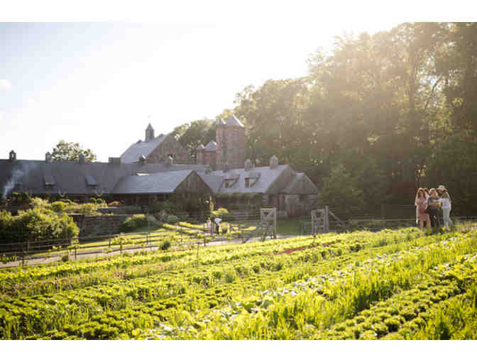 Stone Barns Center Forager Membership