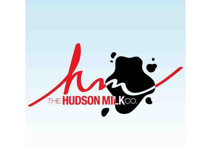 Hudson Milk Company Gift Certificate