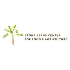 Stone Barns Center for Food & Agriculture