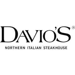 Davio's Northern Italian Steakhouse