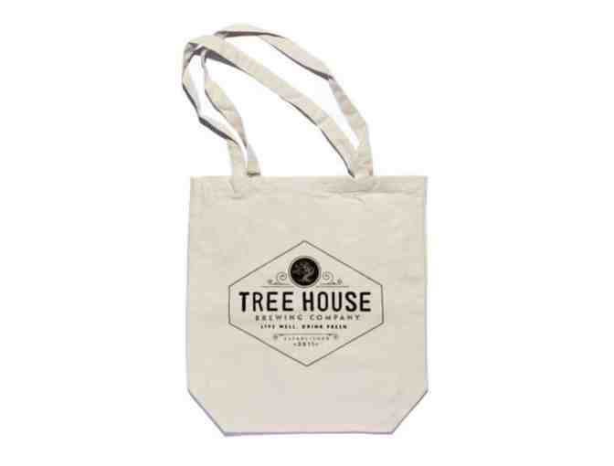 Tree House Brewing Company Gift Bag and $25 Gift Card - Photo 4