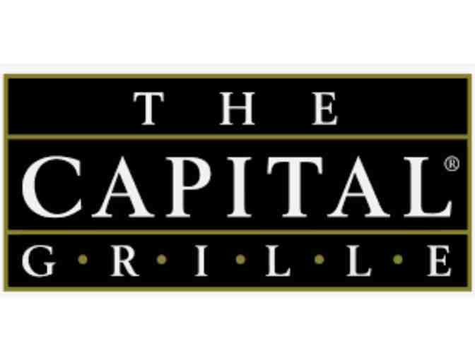 Capital Grille (Dedham, MA) - $200 Gift Card - Photo 1