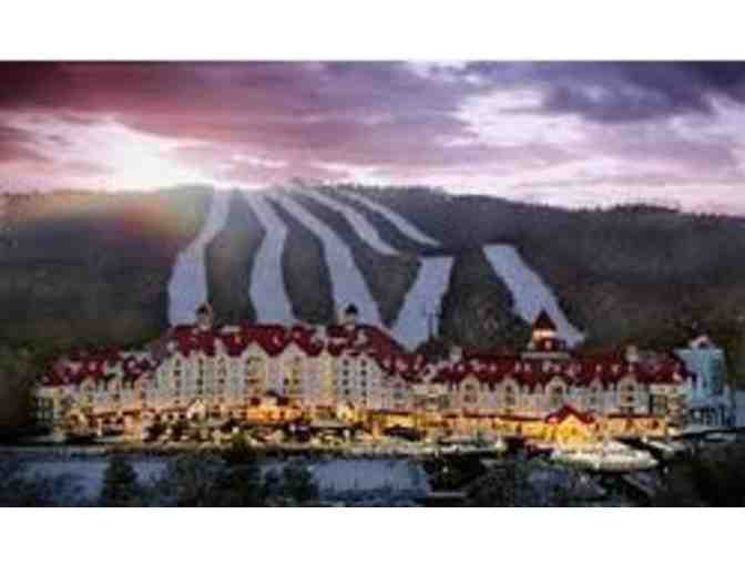 Riverwalk Resort, Loon Mountain Luxury Weeklong Getaway