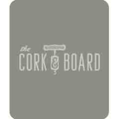 The Cork and Board