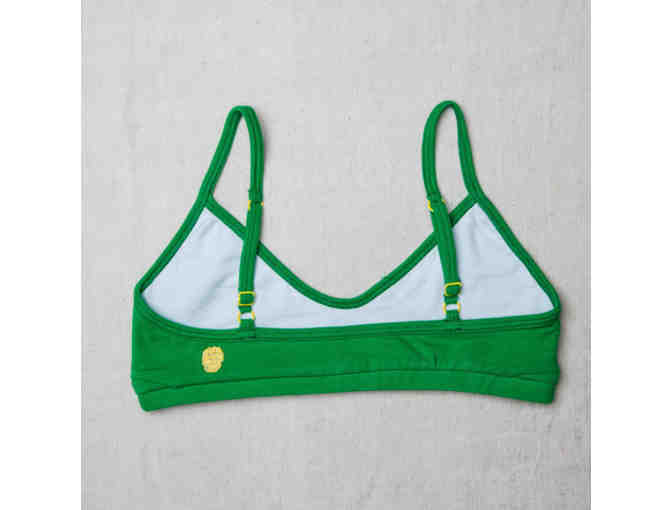 Yellowberry Bras (X-tra Small & Small)