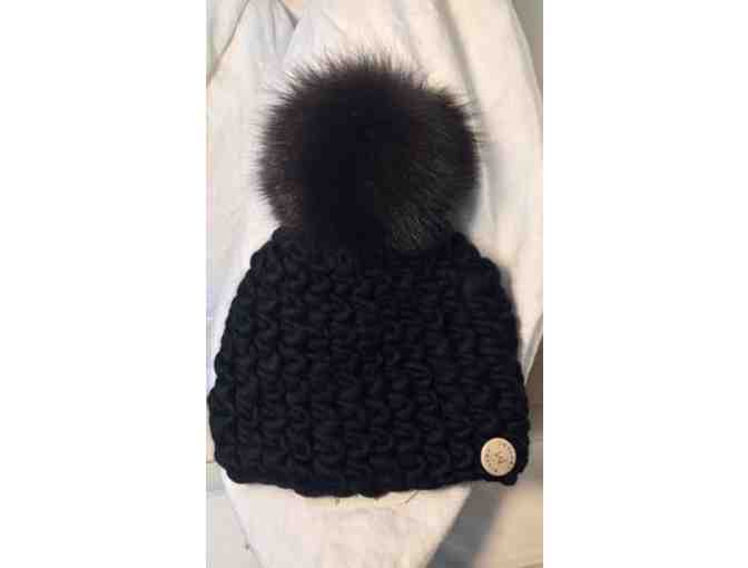 Mischa Lampert Beanie