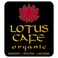 Lotus Cafe