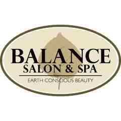 Balance Salon & Spa