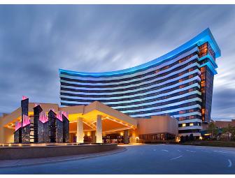 1-Night Stay at Choctaw Casino Resort in Durant, OK