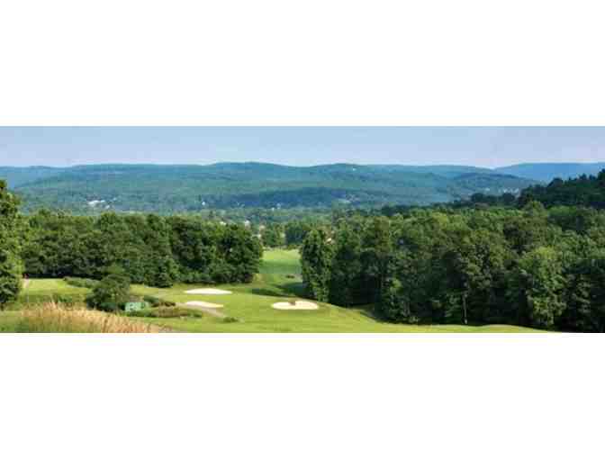 Lakeview Resort Golf Package