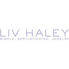 Liv Haley Jewelry