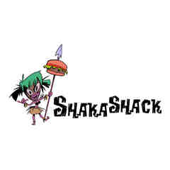 Shaka Shack Burgers