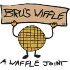 Brus Waffle