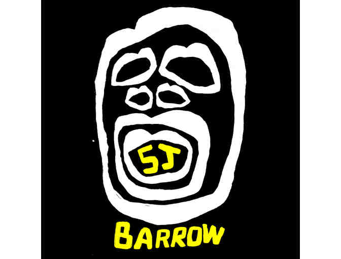 5j Barrow Folk/Rock Band Private Concert