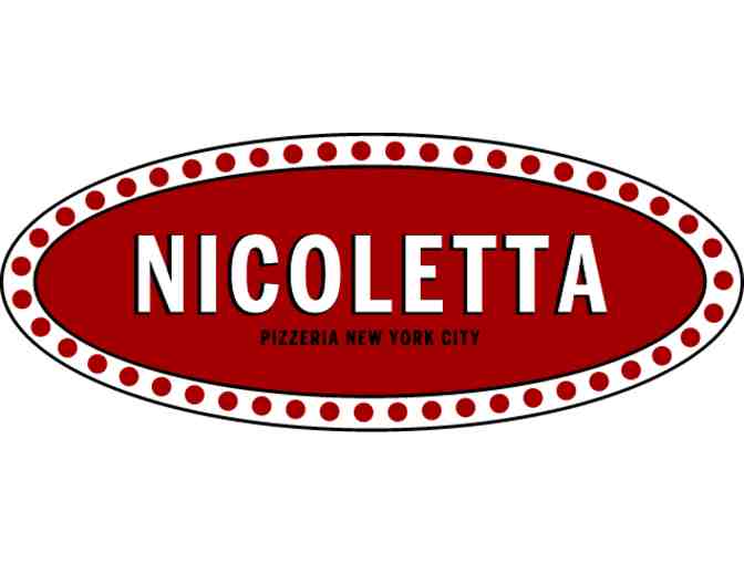 Nicoletta Pizzeria