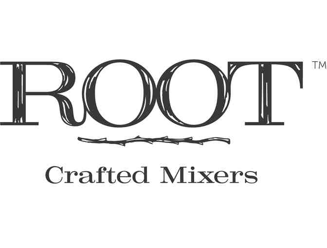 ROOT Crafted Cocktails Package