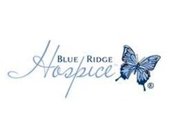 Blue Ridge Hospice Thrift Shop $50 Gift Card