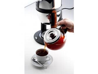 Fine T Gourmet Tea Machine by IQ Innovations