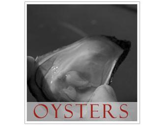 Rappahannock Oyster Company Gift Certificate