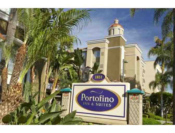 Anaheim Portofino Inn and Suites - 1 Night, Parking and Resort Fee Included! - Photo 1