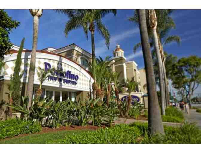 Anaheim Portofino Inn and Suites - 1 Night, Parking and Resort Fee Included! - Photo 2