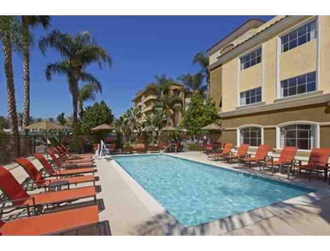 Anaheim Portofino Inn and Suites - 1 Night, Parking and Resort Fee Included! - Photo 3